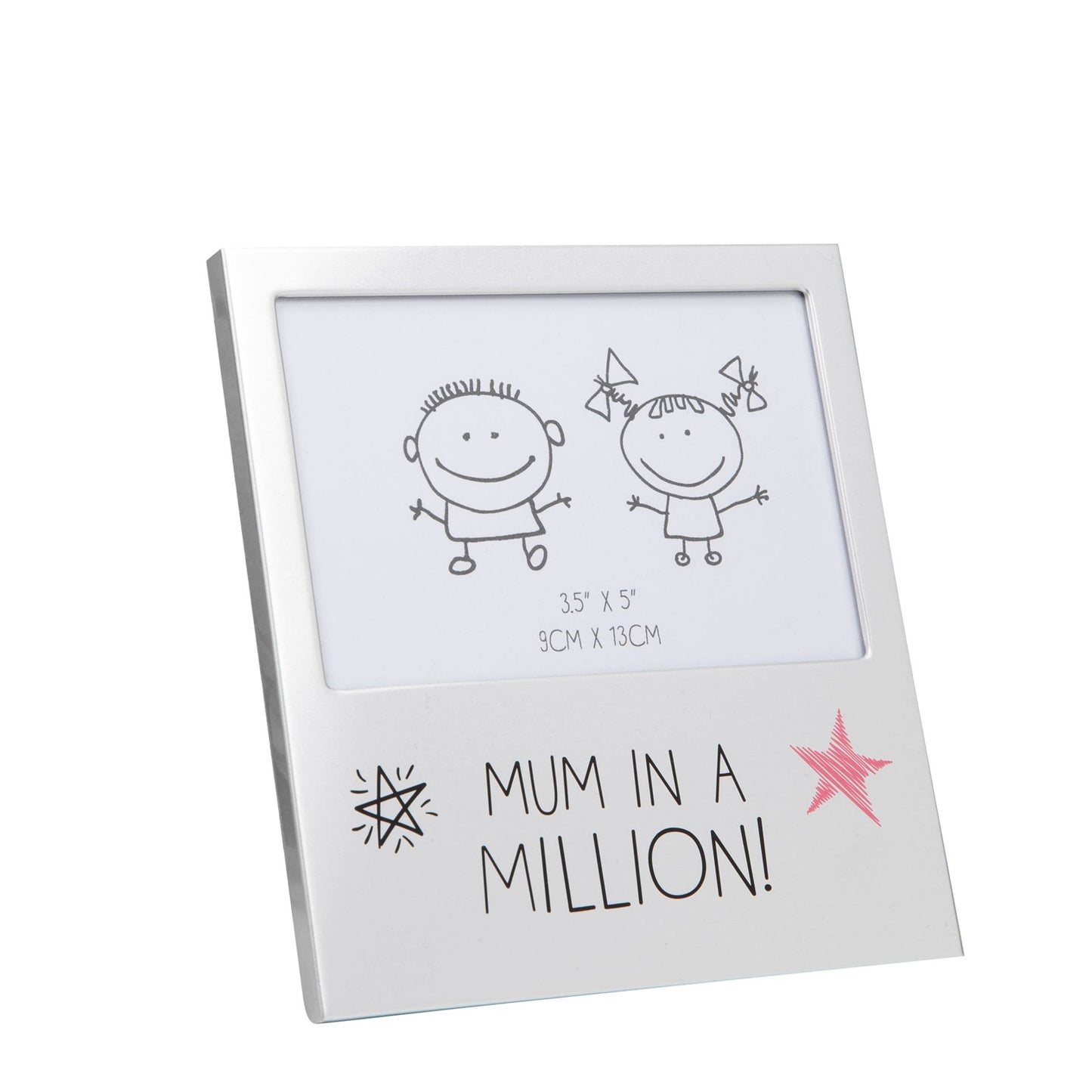 WDP Mum In Million Frame