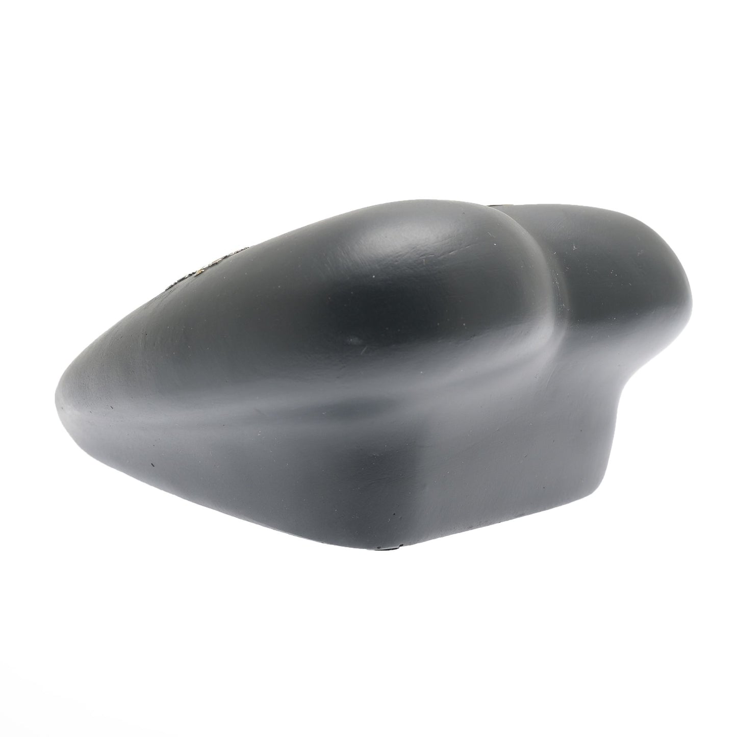 WDP TOY Graveside Grey Heart Plaque - Dad