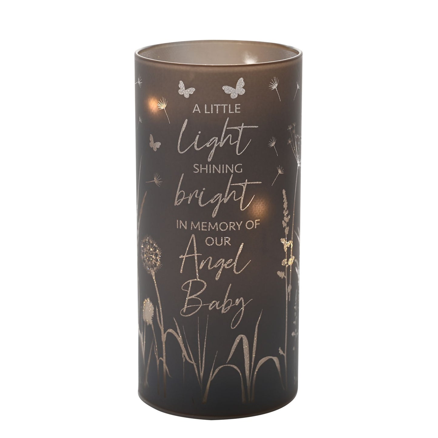 WDP Toy Angel Baby Tube Light