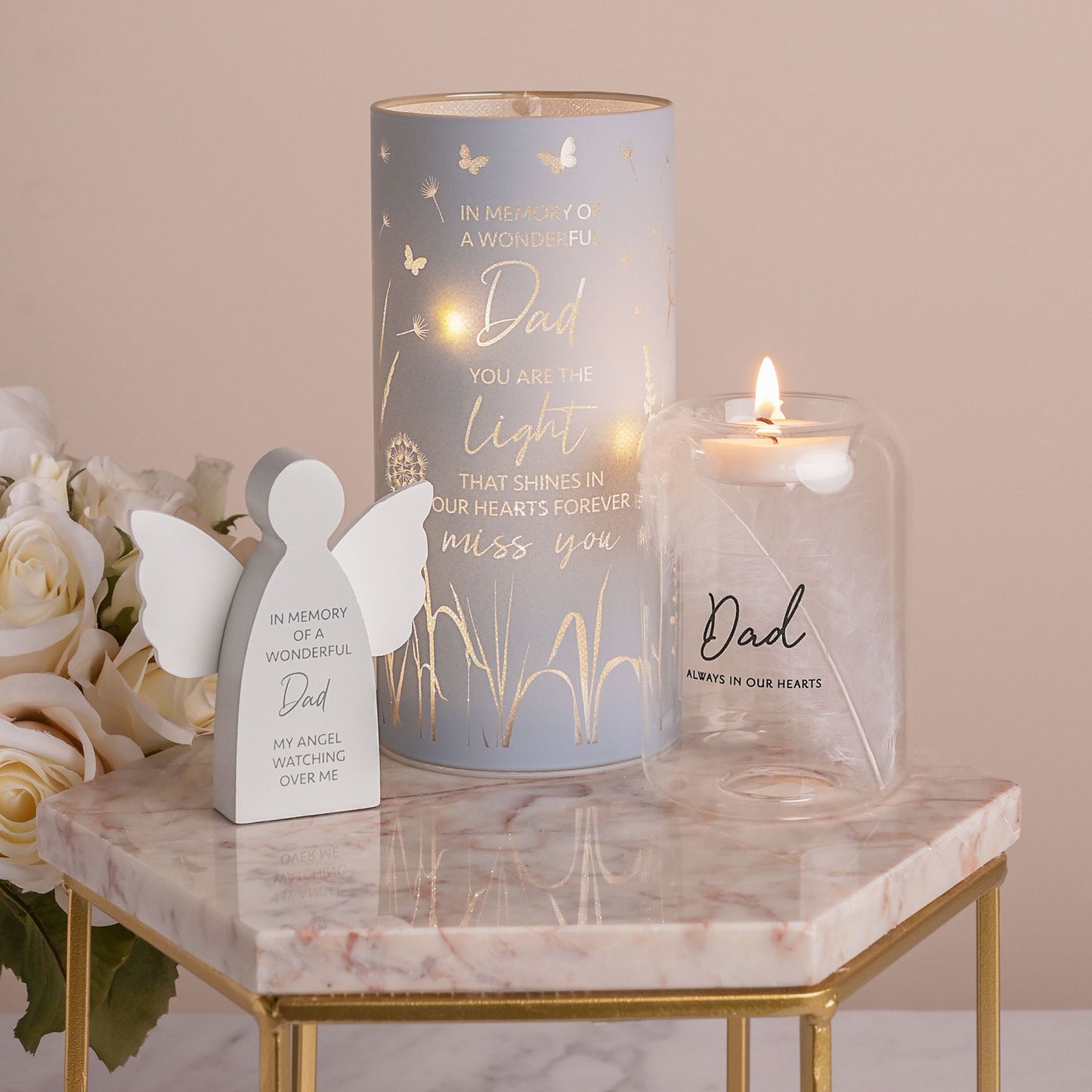 WDP Toy Dad Tube Light