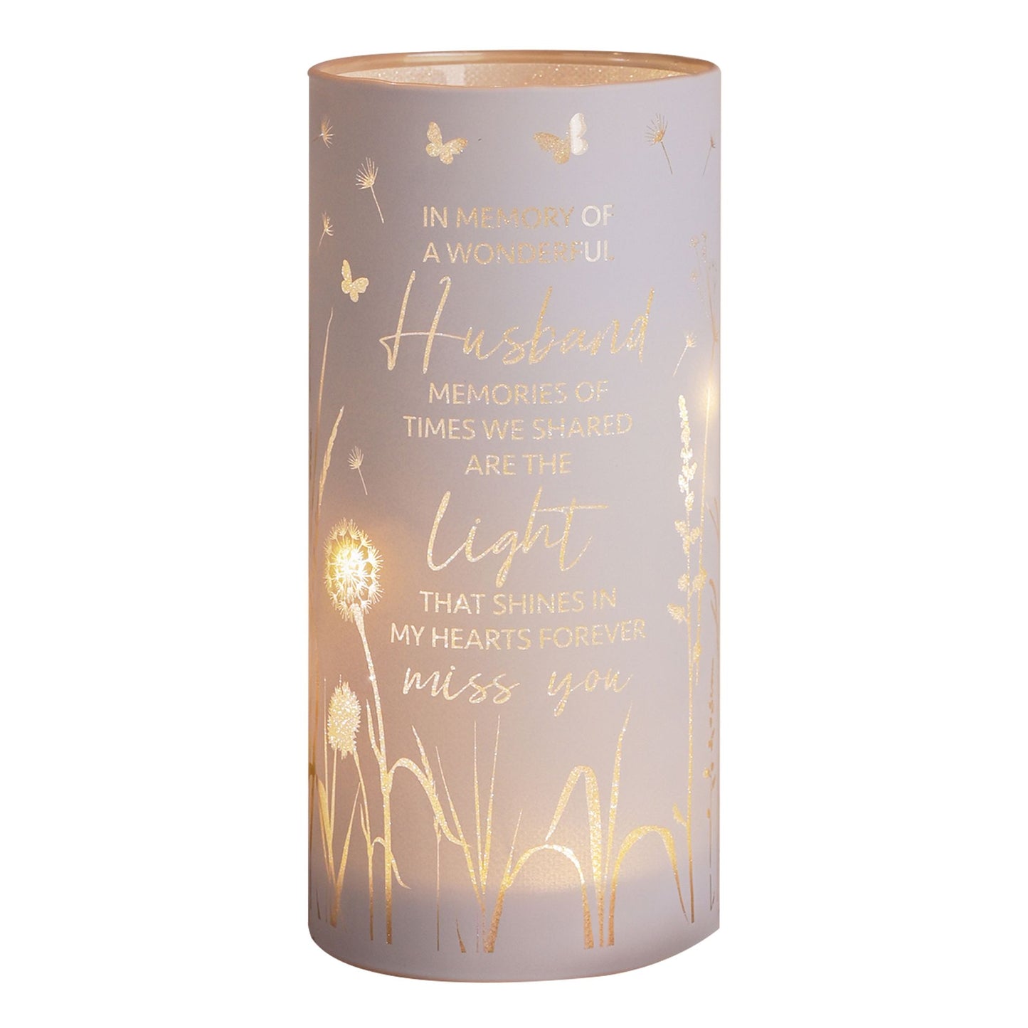 WDP Toy Husband Tube Light