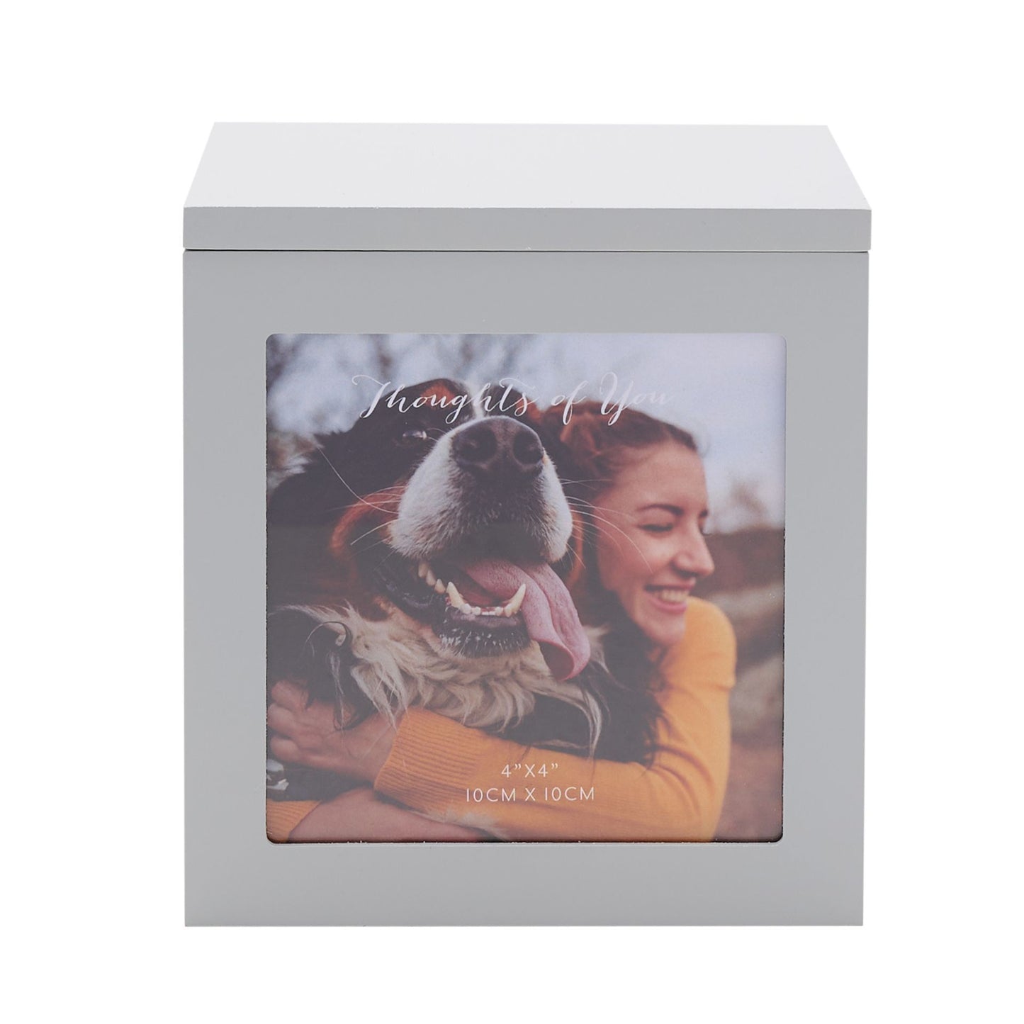 WDP Thoughts Of You Pet Urn Box*~