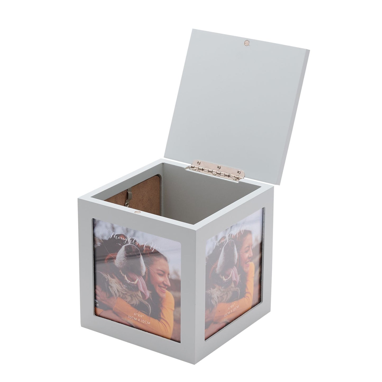 WDP Thoughts Of You Pet Urn Box*~