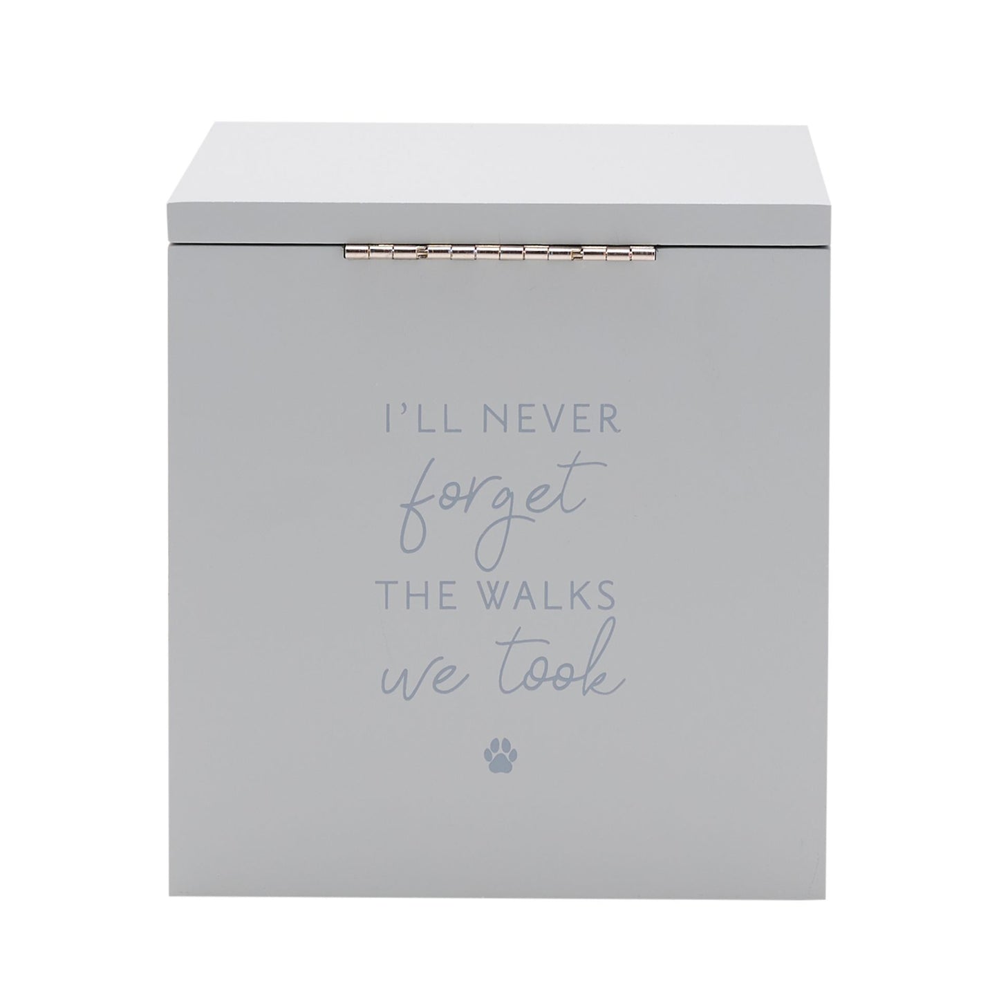 WDP Thoughts Of You Pet Urn Box*~