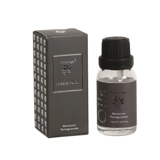 Woodbridge Essential Oil 15ml - Moroccan Pomegranate Oil