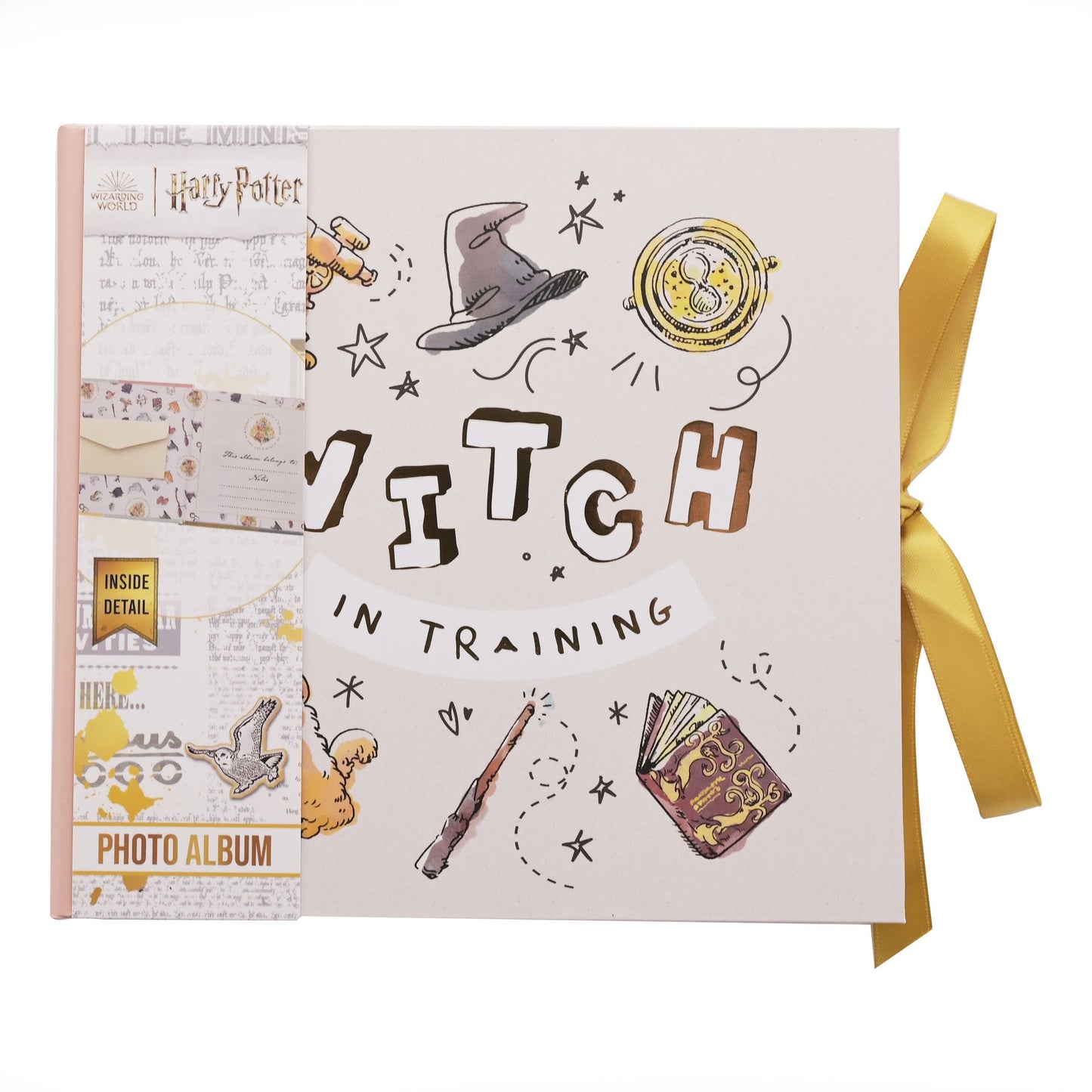 WDP Harry Potter Photo Album - Witch*
