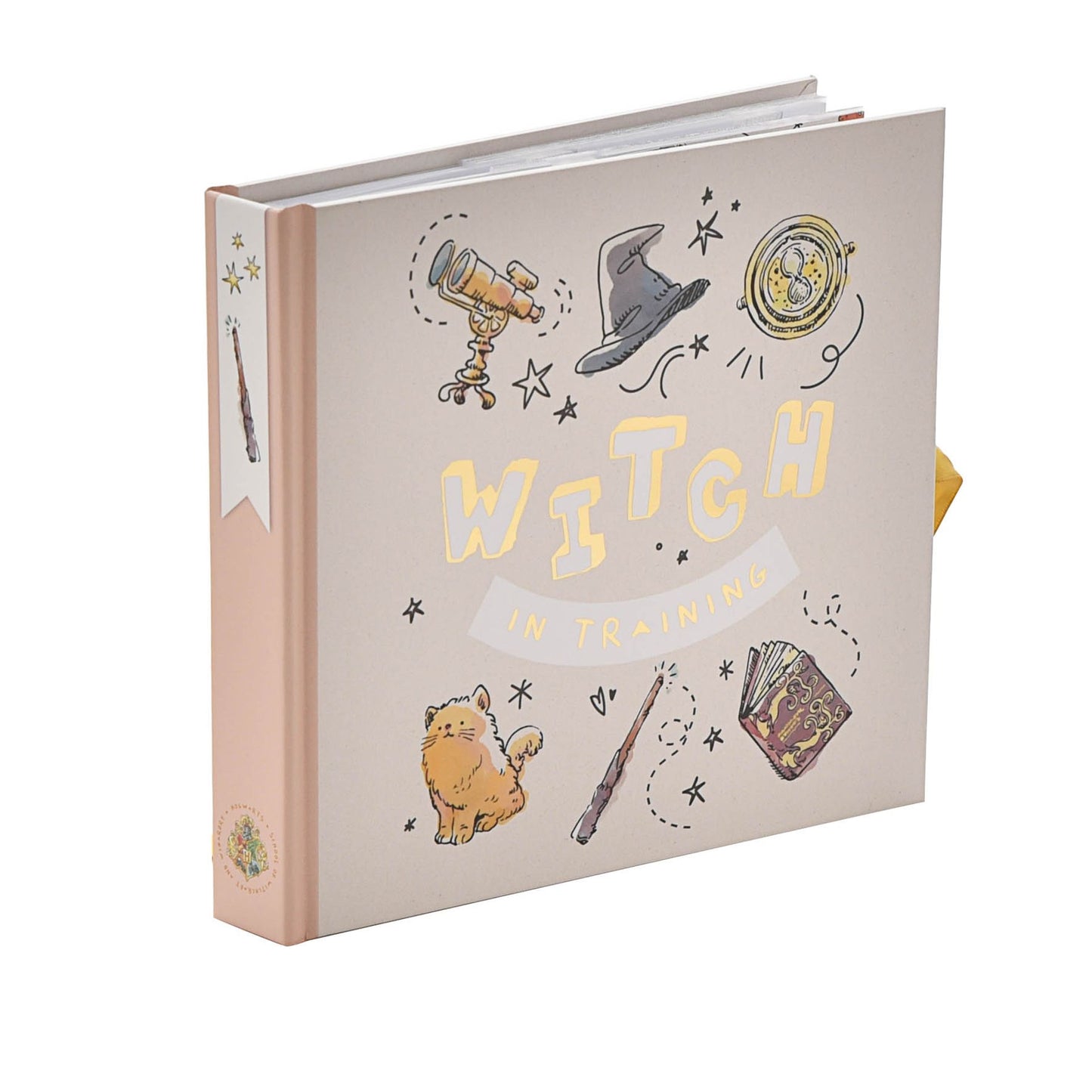 WDP Harry Potter Photo Album - Witch*