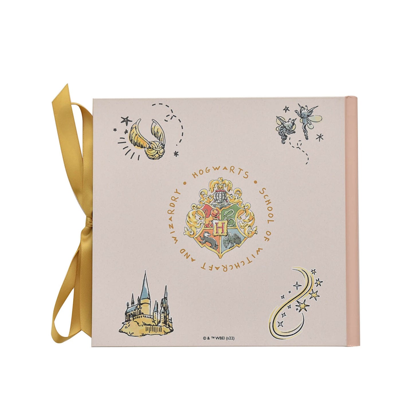 WDP Harry Potter Photo Album - Witch*
