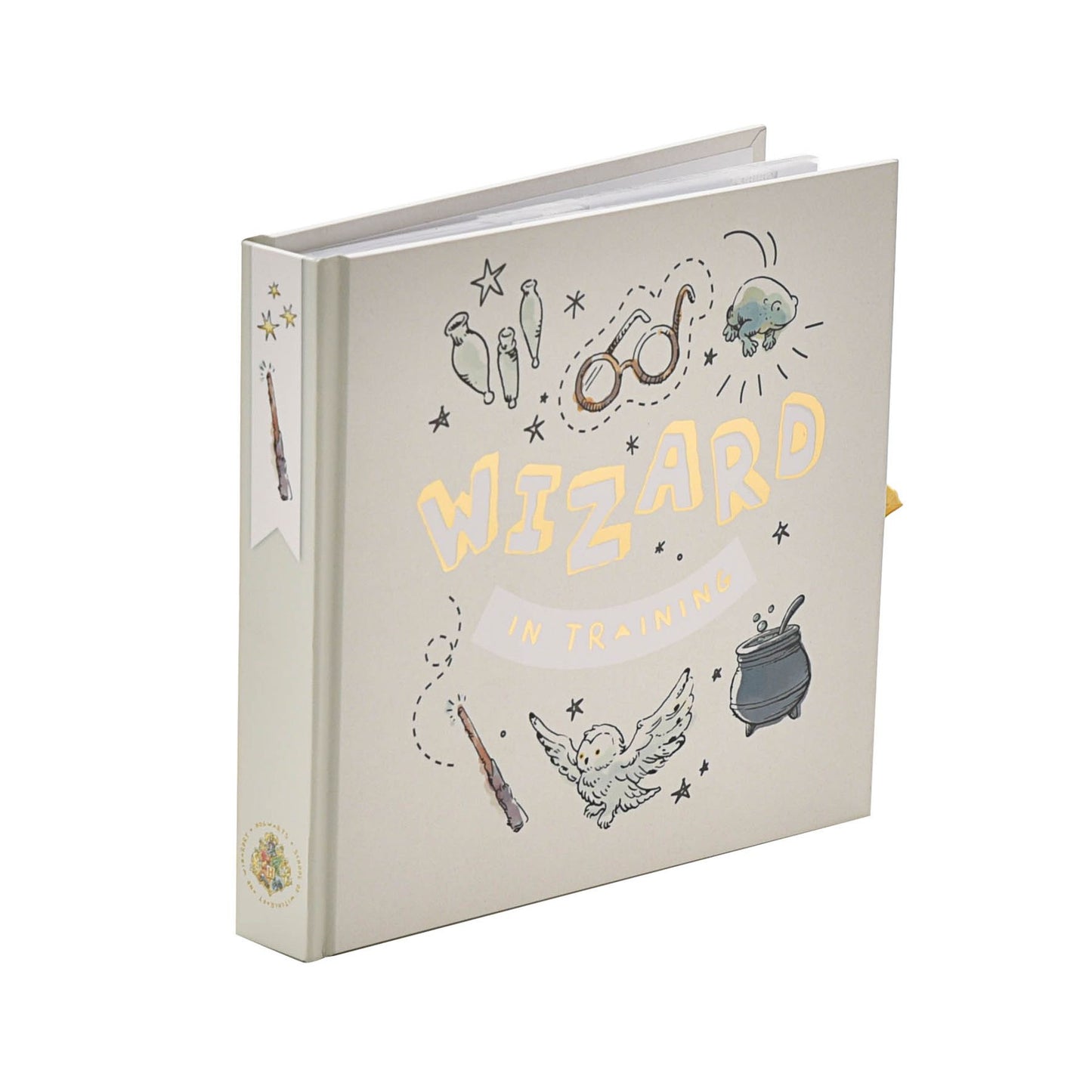 WDP Harry Potter Photo Album - Wizard*