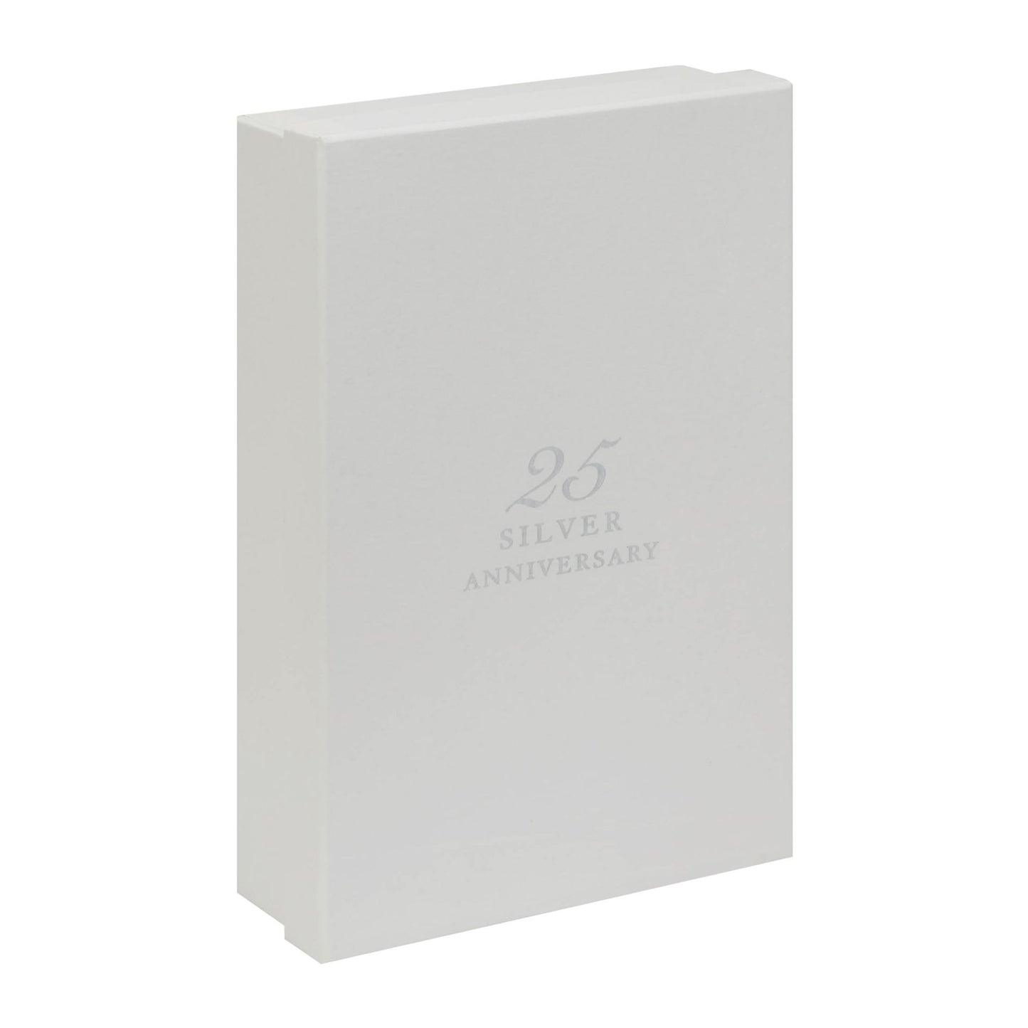 WDP 25 Silver Anniversary Flutes
