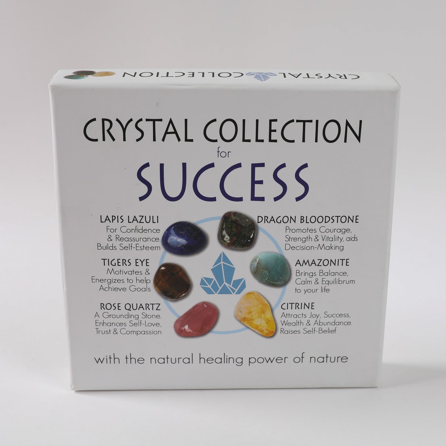 Crystal Collection Set - Success