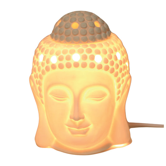 Ceramic Electric Burner - Buddha
