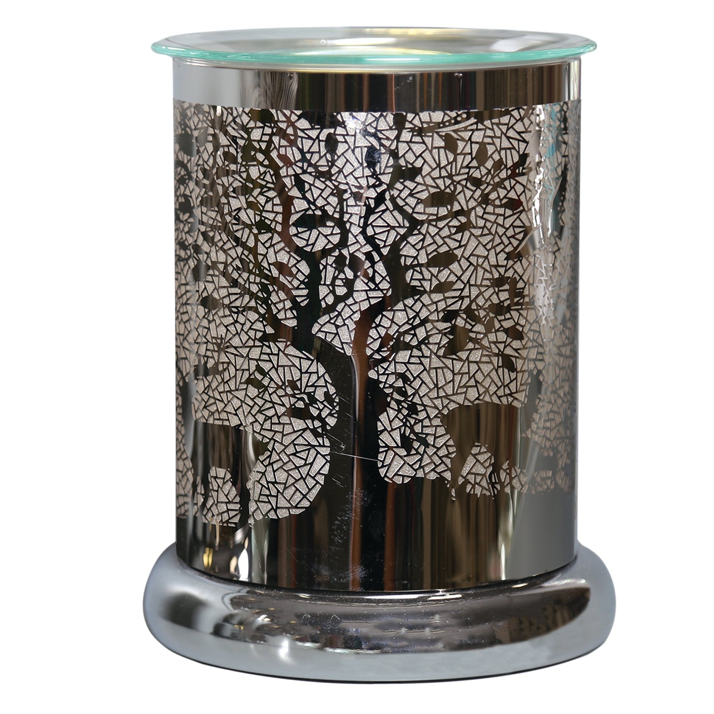 Silhouette Electric Burner - Stag