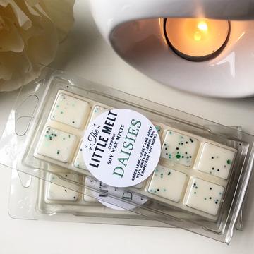 Daisies Snap Bar