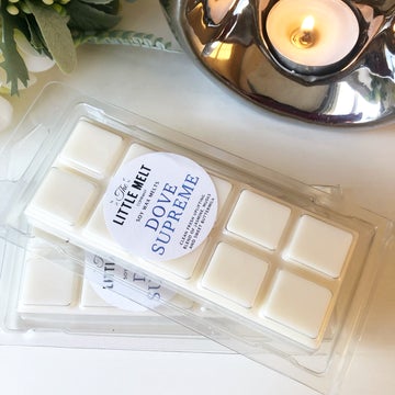 Dove Supreme Snap Bar