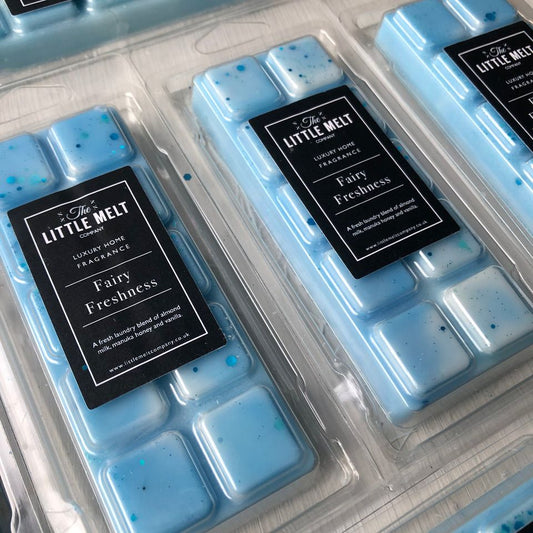 Fairy Freshness Snap Bar