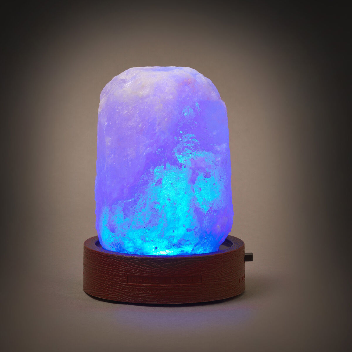 Legami Mini Himalayan Salt Lamp 400g