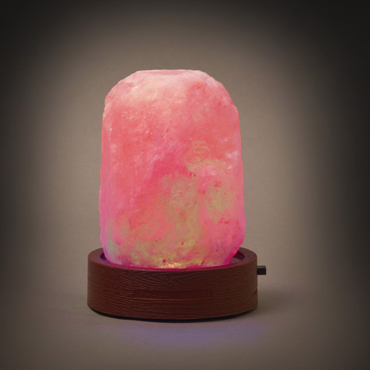 Legami Mini Himalayan Salt Lamp 400g