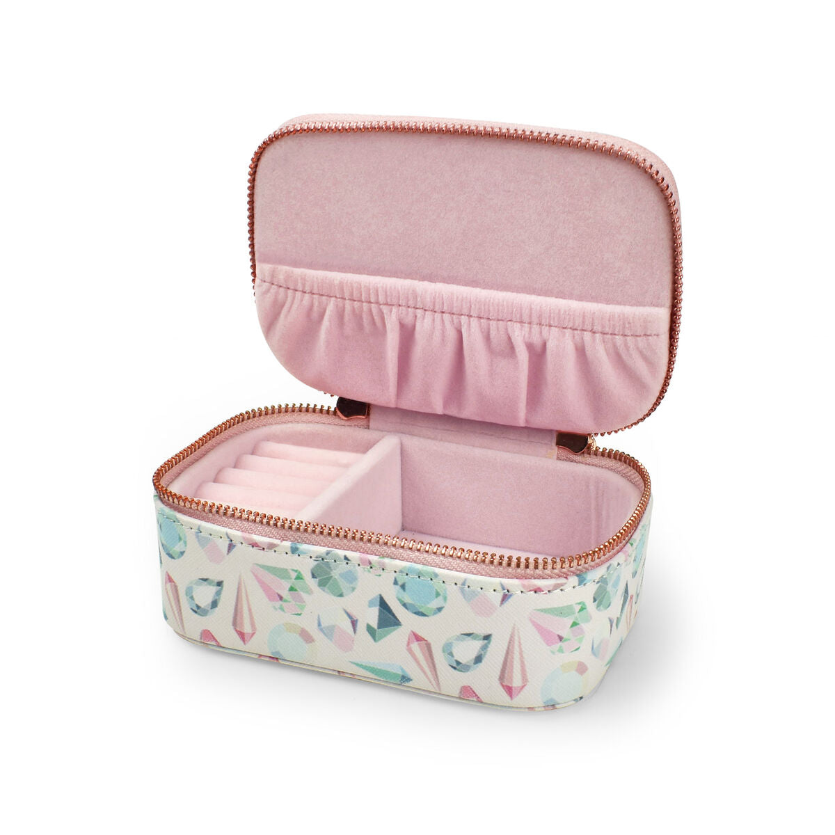 Legami Shine Bright Jewellery Box