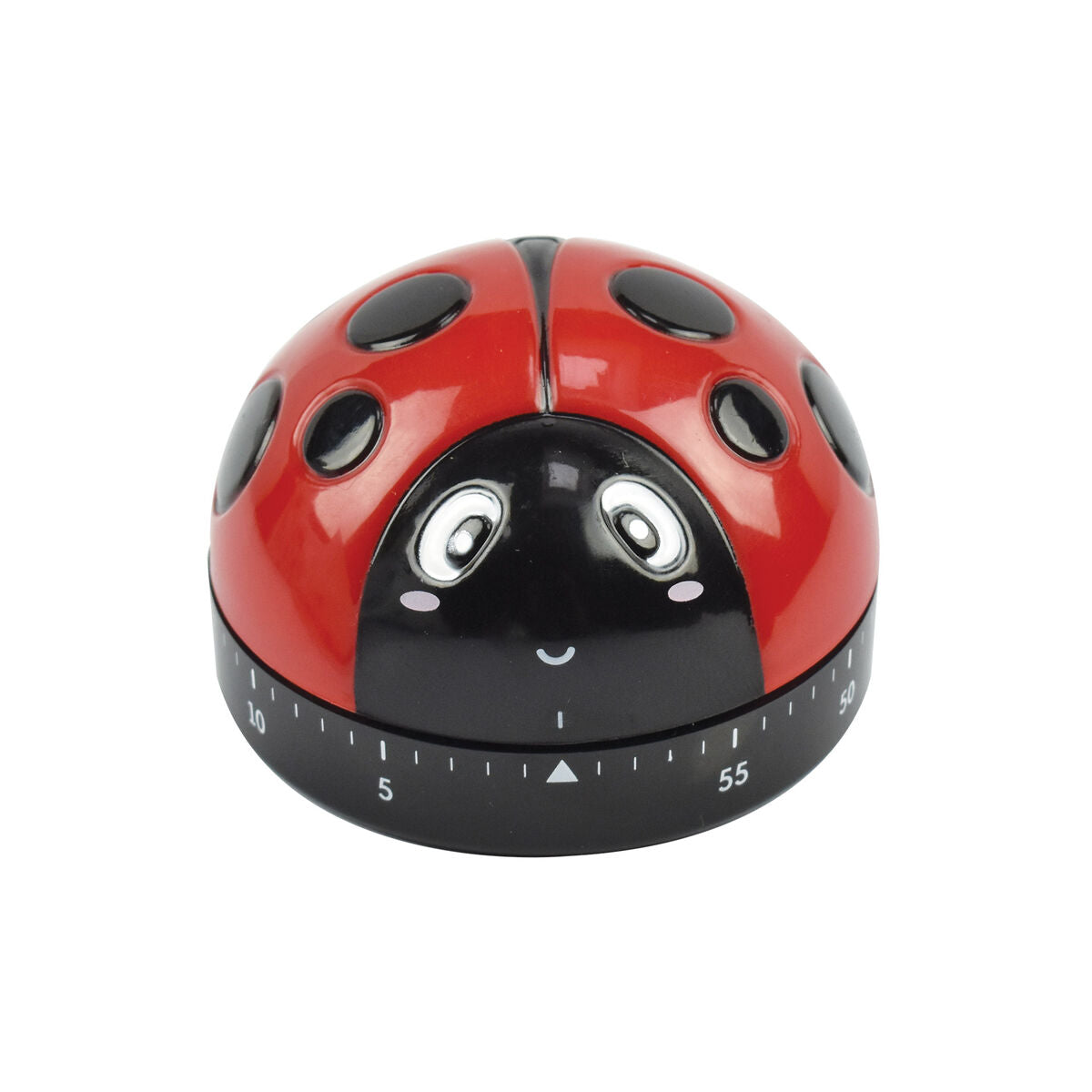 Legami Ladybug Kitchen Timer