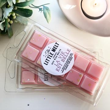 La Vie Est Bon Snap Bar