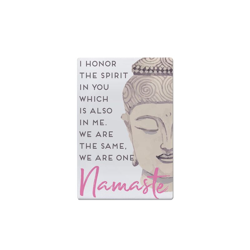 Legami Namaste Magnet