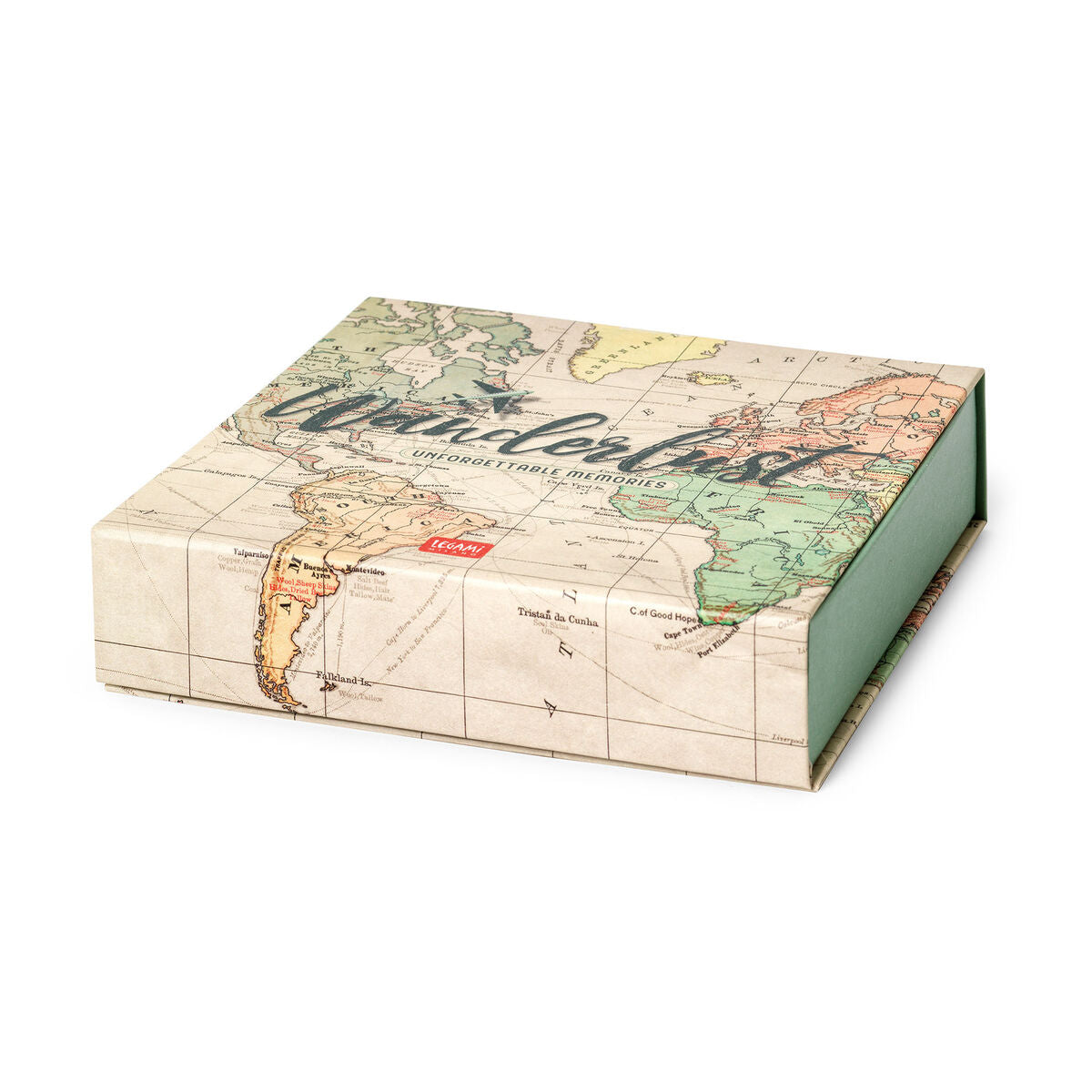 Legami Memory Box Every Moment Counts