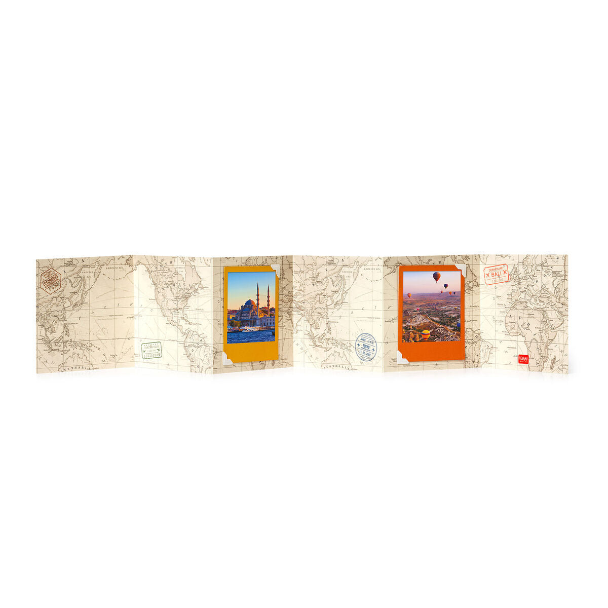 Legami Memory Box Every Moment Counts