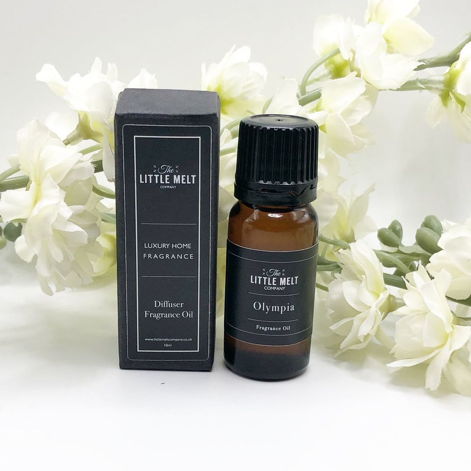 Olympea Fragrance Oil