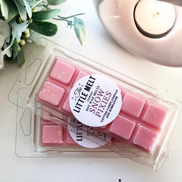 Snow Pixies Snap Bar