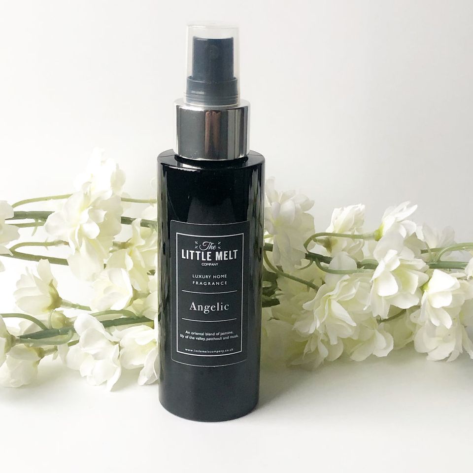 Angelic Room Spray