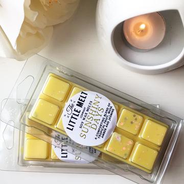 Sunshiny Days Snap Bar