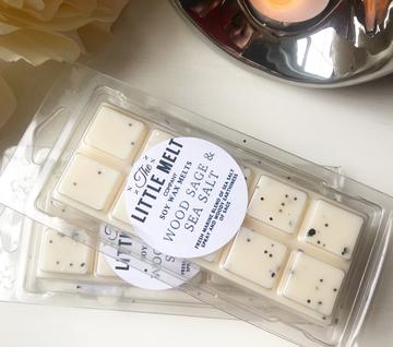 Sage & Sea Salt Snap Bar