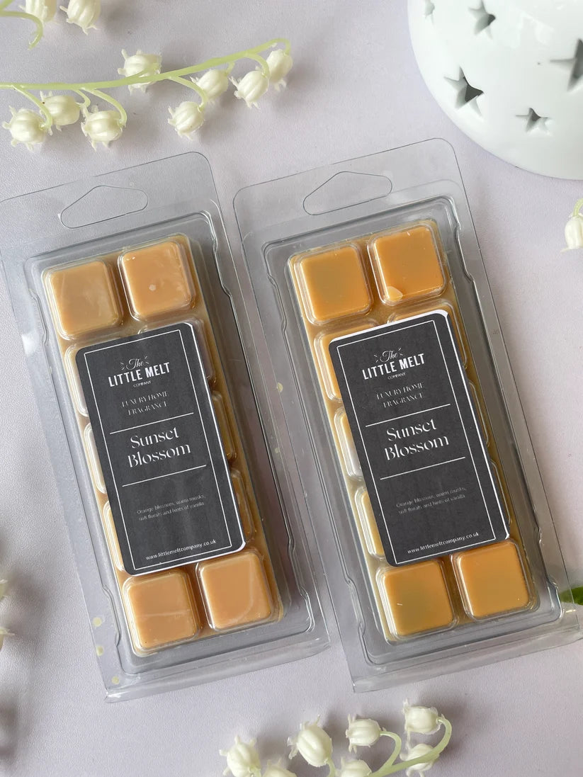 Mrs Hinch Sunset Blossom Snap Bar