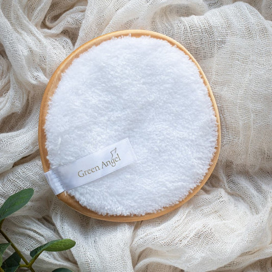 GA Reusable Cleansing Pad