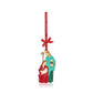 TC Sparkle Nativity Decoration
