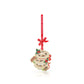 TC Sparkle Mince Pies Decoration