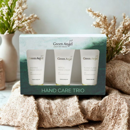 GA Seaweed Hand Care Trio 3 x 30ml