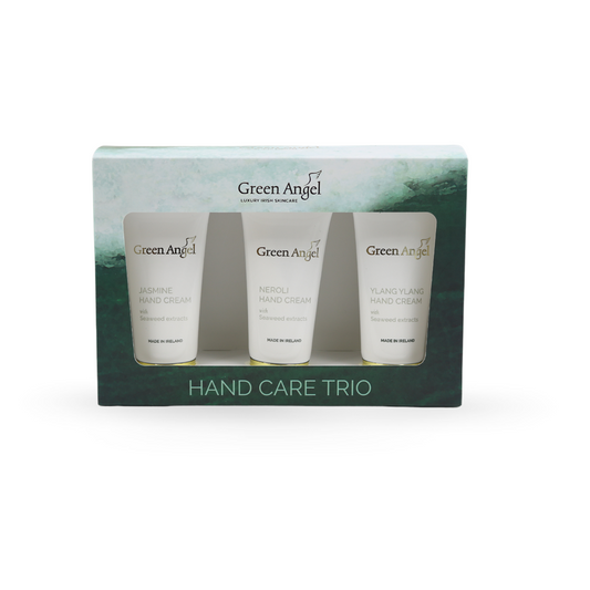 GA Seaweed Hand Care Trio 3 x 30ml