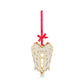 TC Sparkle Angel Wings Decoration