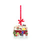 TC Sparkle Caravan Decoration