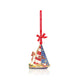 TC Sparkle Sailboat Decoration