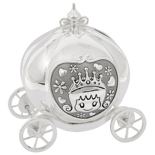 JD Pumpkin Princess Money Box
