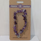 Crystal Bracelet - Pisces Amethyst