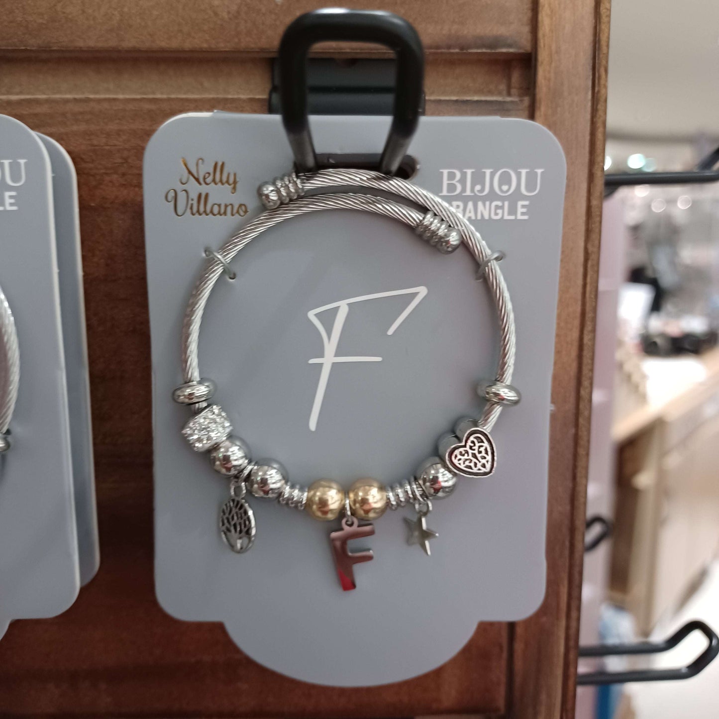 RCP Bijou Bracelet F