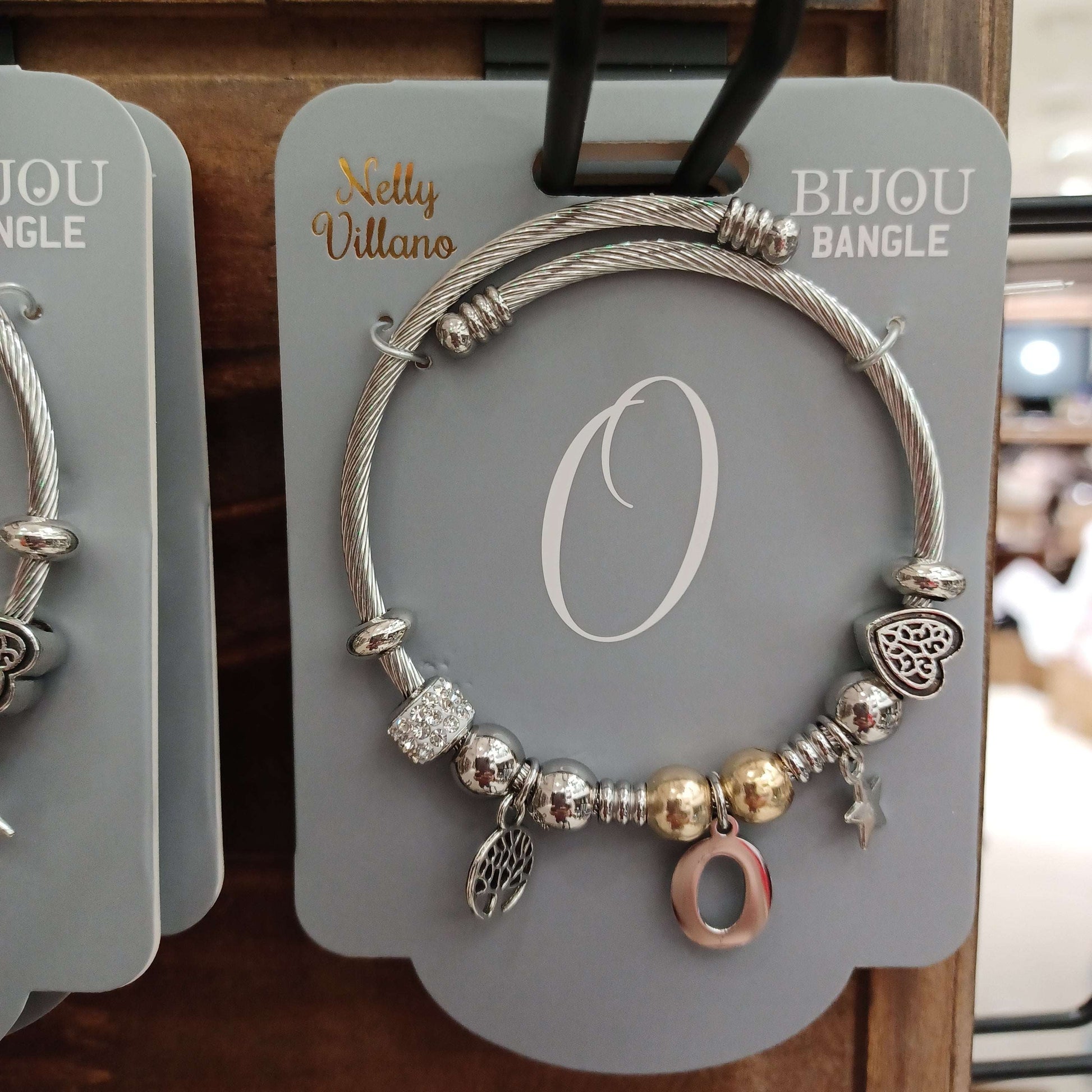 RCP Bijou Bracelet O