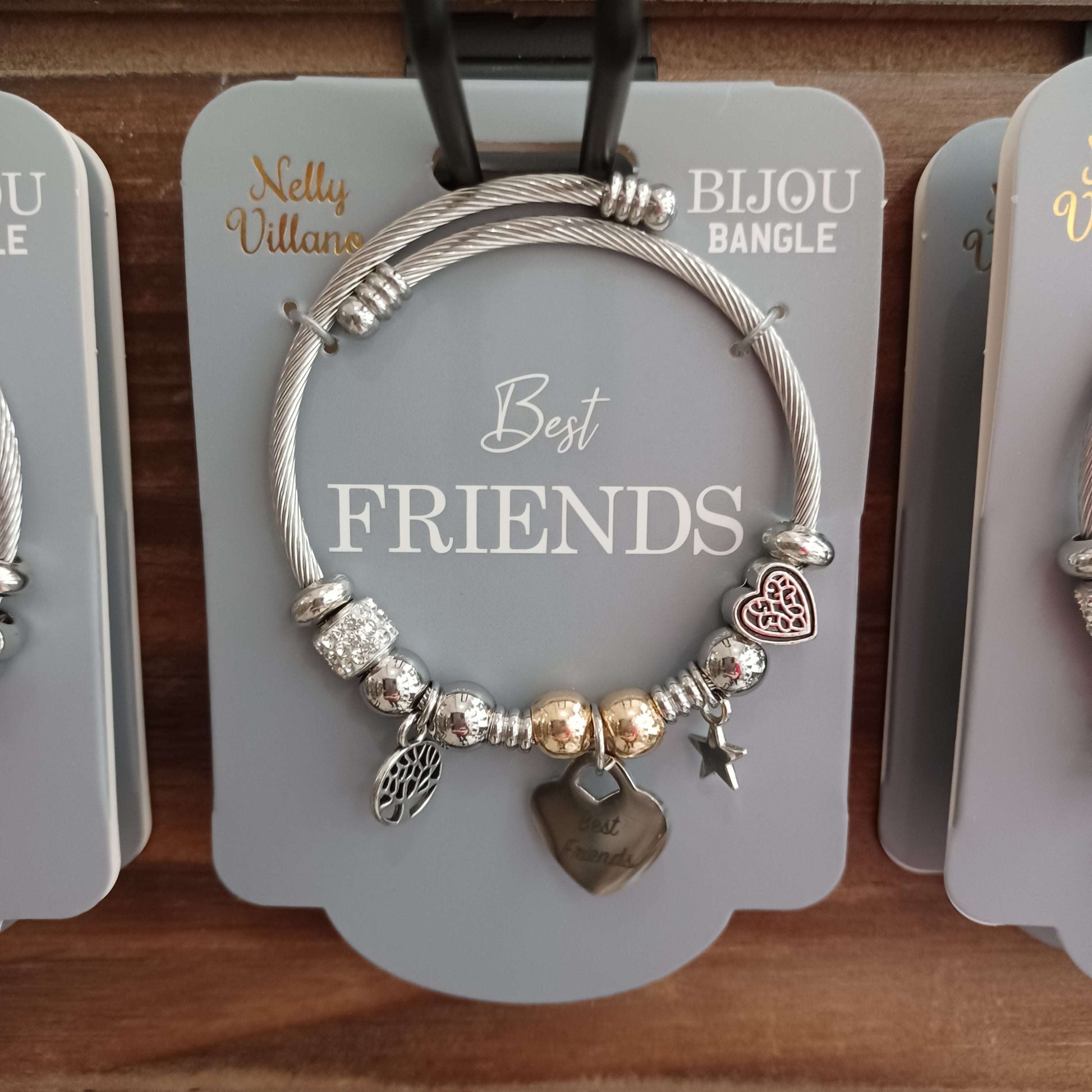 RCP Bijou Bracelet Best Friends