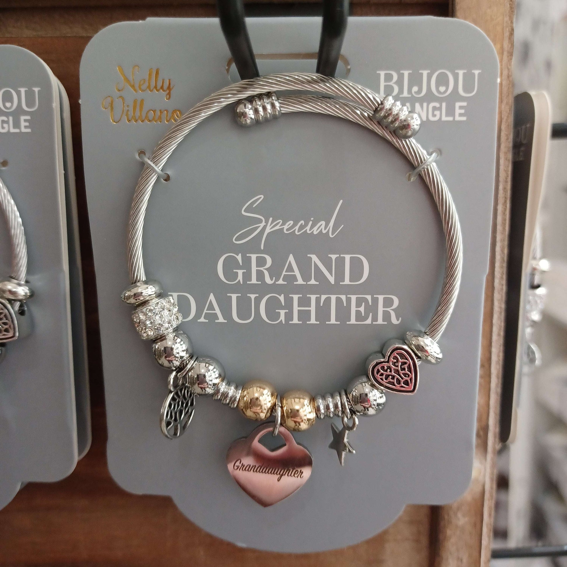 RCP Bijou Bracelet Granddaughter