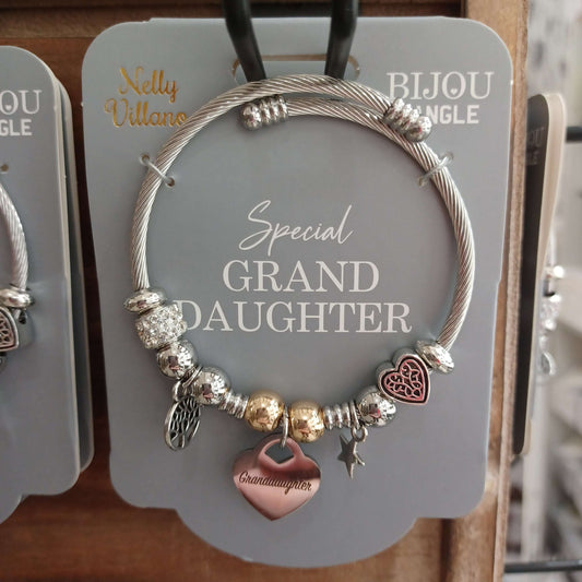 RCP Bijou Bracelet Granddaughter