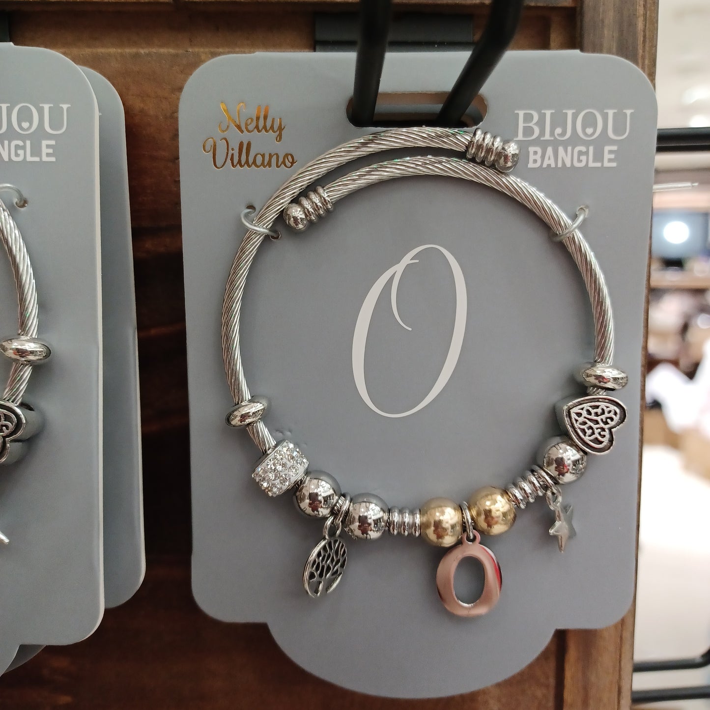 RCP Bijou Bracelet O